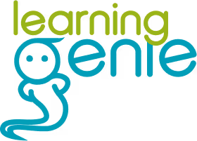 Learning Genie logo