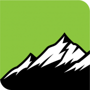 Ridge Security logo