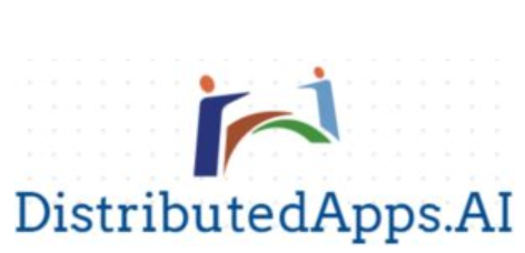 DistributedApps.ai Logo