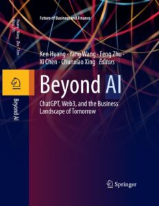 Generative AI and Web3 Book